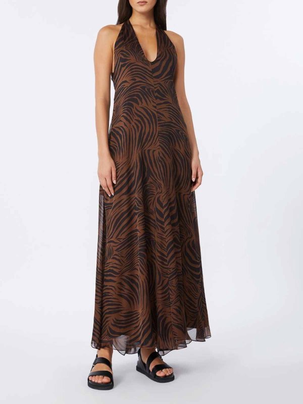 The Best Shops MAX MARA STUDIO: maxi dresses - Mstsalice