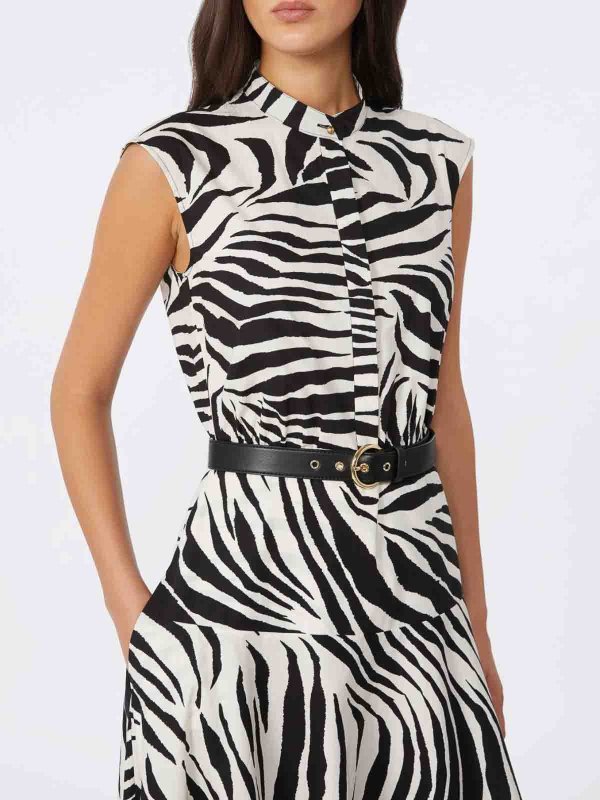 MAX MARA STUDIO buy online マキシドレス - 黒