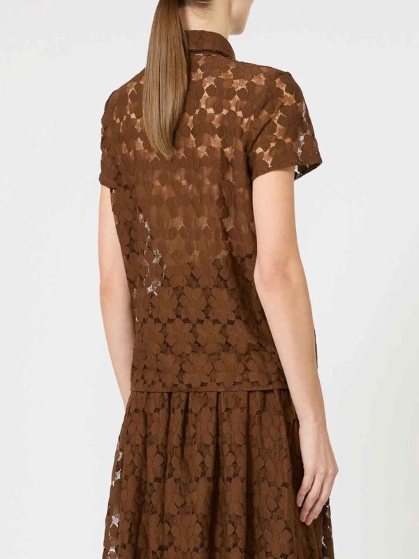Mst level shop online: MAX MARA STUDIO