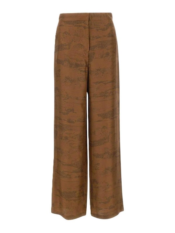 MAX MARA STUDIO: blouses - Mstvasaio