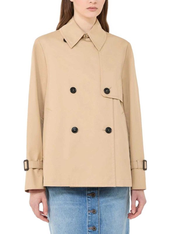 WEEKEND MAX MARA: casual jackets online - Wkdbiglia