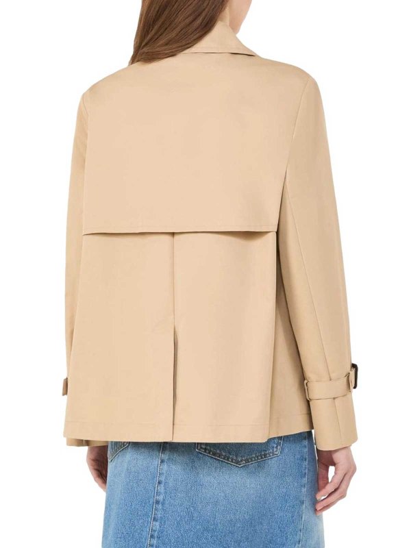 The Best Shops WEEKEND MAX MARA: casual jackets - Wkdbiglia