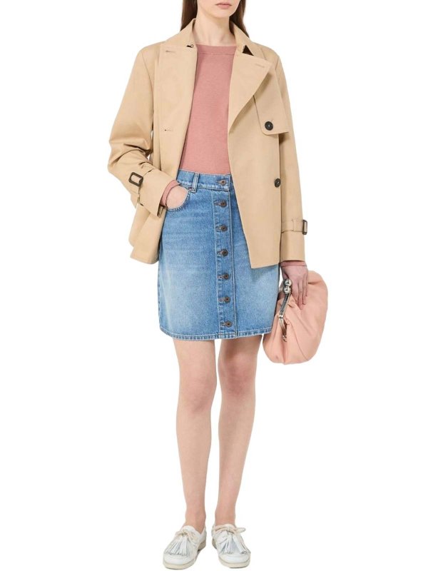 The Best Shops WEEKEND MAX MARA: Wkdbiglia