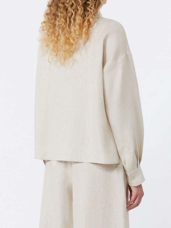The Best Shops WEEKEND MAX MARA: blouses - Wkdcapo