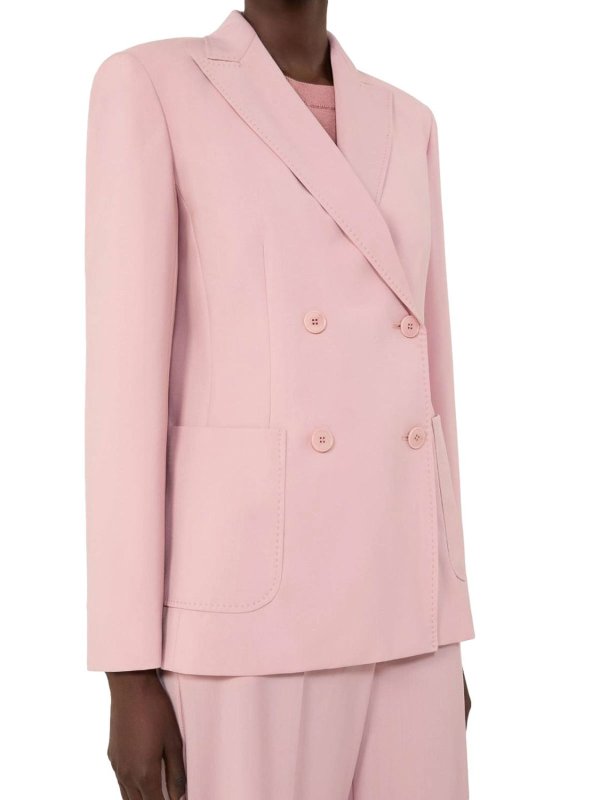 Bluse - Rosa shop online: WEEKEND MAX MARA