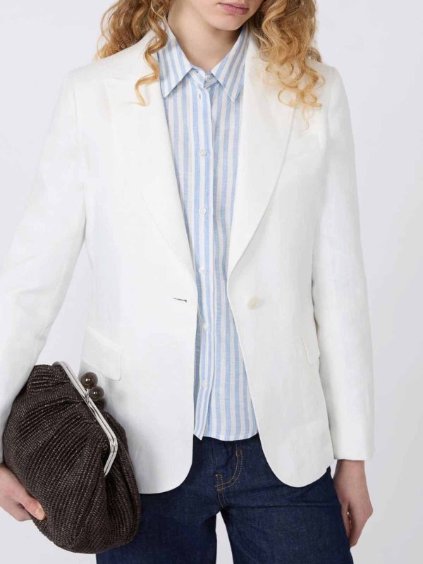 WEEKEND MAX MARA: blouses online - Wkdnalut