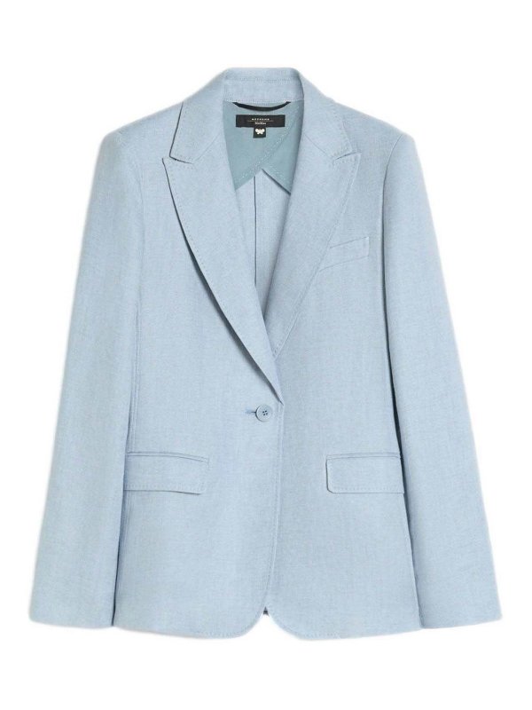 WEEKEND MAX MARA: blazers - Wkdnalut