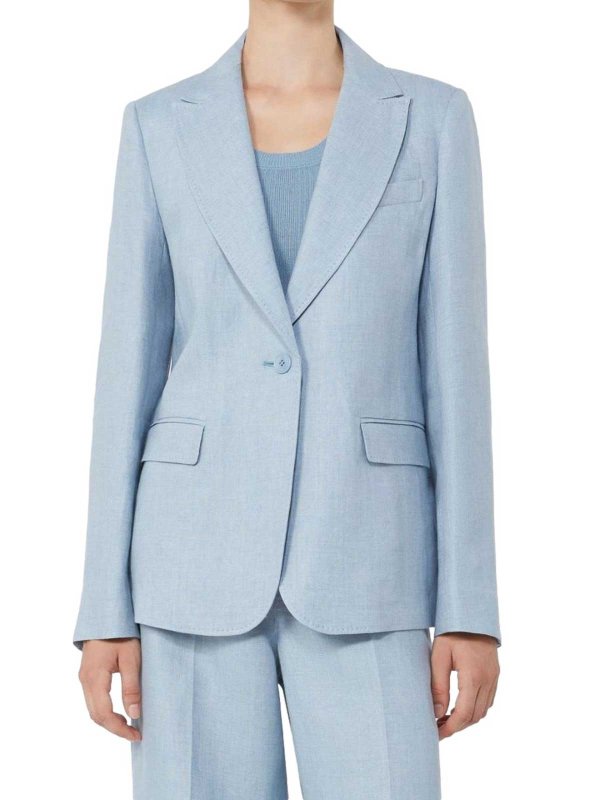 WEEKEND MAX MARA: blazers online - Wkdnalut
