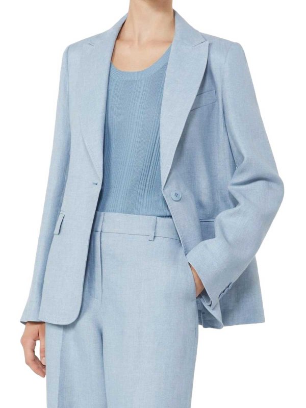 The Best Shops WEEKEND MAX MARA: blazers - Wkdnalut