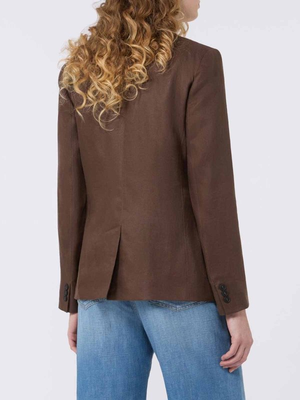 The Best Shops WEEKEND MAX MARA: blouses - Wkdnalut