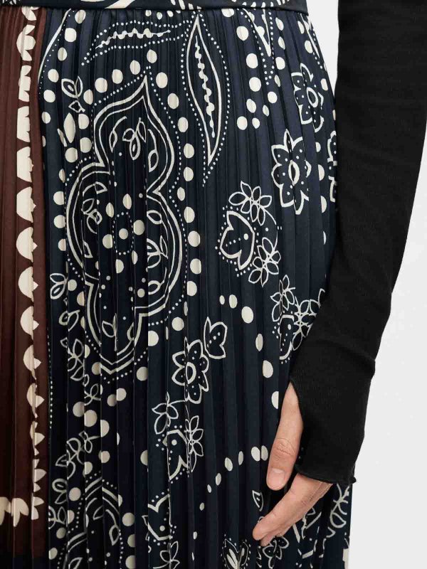 WEEKEND MAX MARA: Blusen online - Bluse - Braun