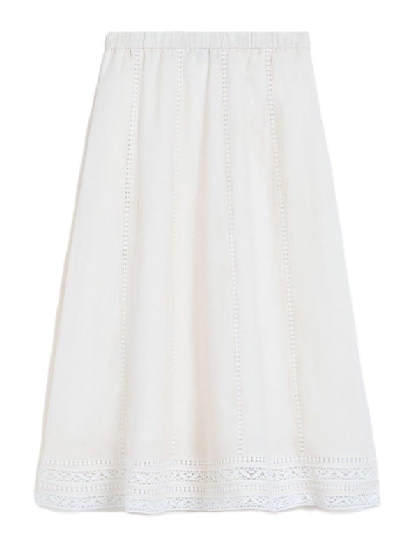 WEEKEND MAX MARA: blouses - Wkdgergo