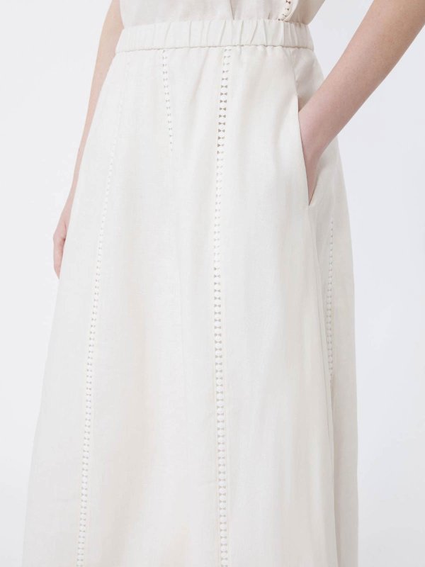 WEEKEND MAX MARA: blouses online - Wkdgergo
