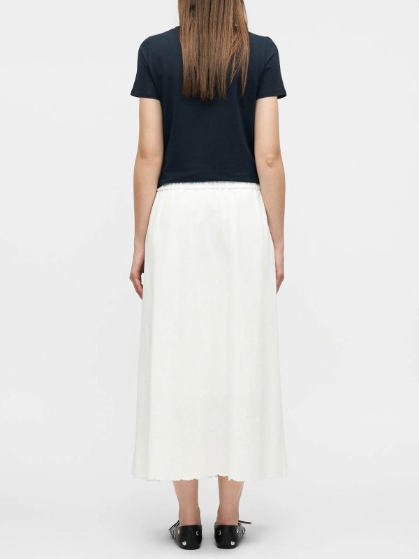 Blusa - Blanco shop online: WEEKEND MAX MARA