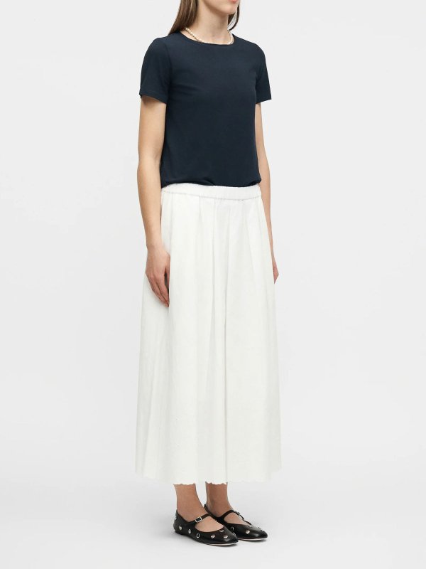 WEEKEND MAX MARA buy online Blusa - Blanco