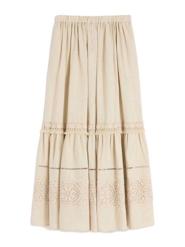 WEEKEND MAX MARA: blouses - Wkipallore