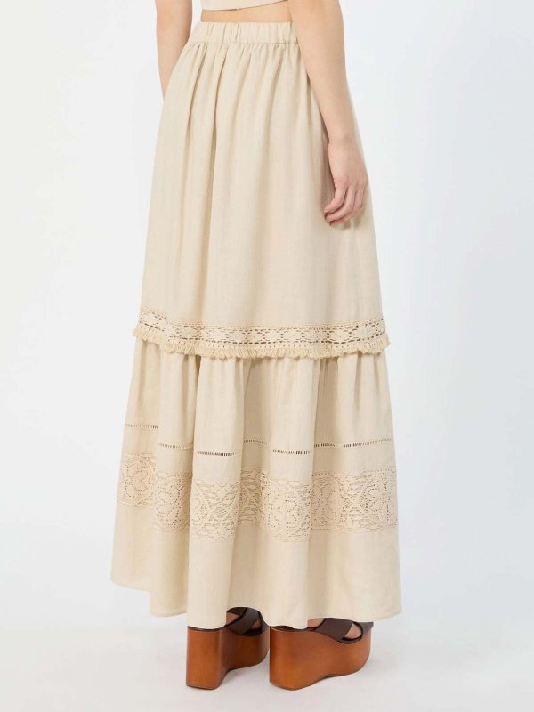 The Best Shops WEEKEND MAX MARA: blouses - Wkipallore