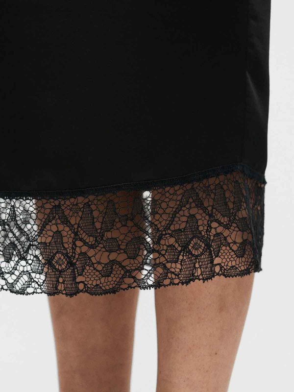WEEKEND MAX MARA: Blusen online - Bluse - Schwarz