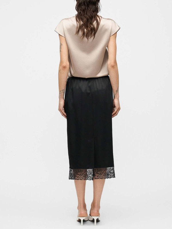 Bluse - Schwarz shop online: WEEKEND MAX MARA