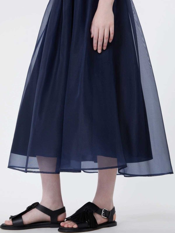 WEEKEND MAX MARA: blouses online - Wkdvisino