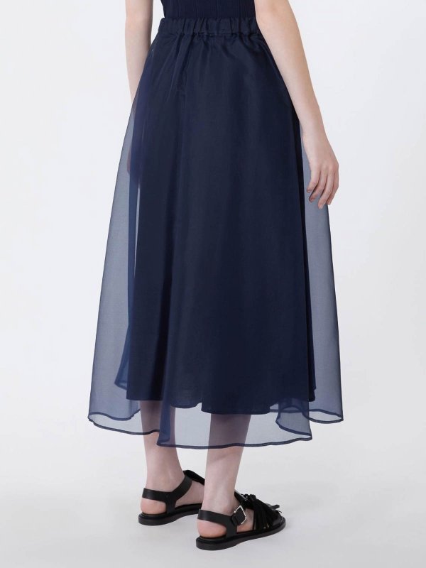 The Best Shops WEEKEND MAX MARA: blouses - Wkdvisino