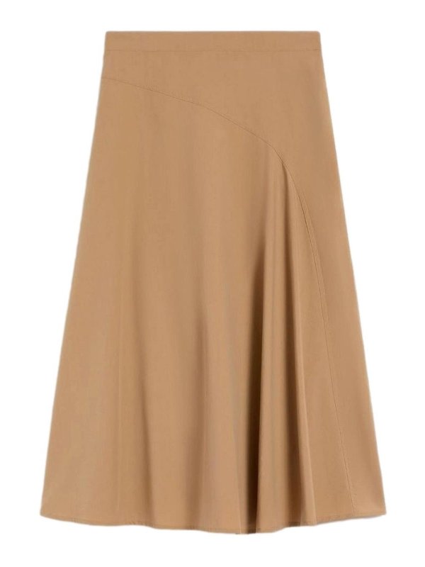 WEEKEND MAX MARA: blouses - Wkdzattera