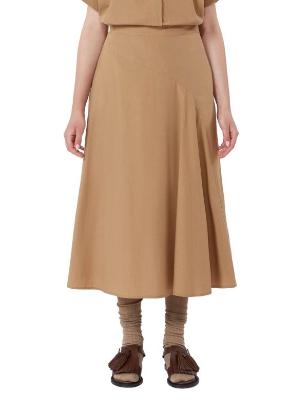 WEEKEND MAX MARA: blouses online - Wkdzattera