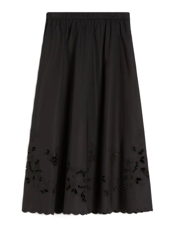 WEEKEND MAX MARA: blouses - Wkdcaravan