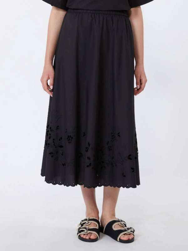 The Best Shops WEEKEND MAX MARA: blouses - Wkdcaravan