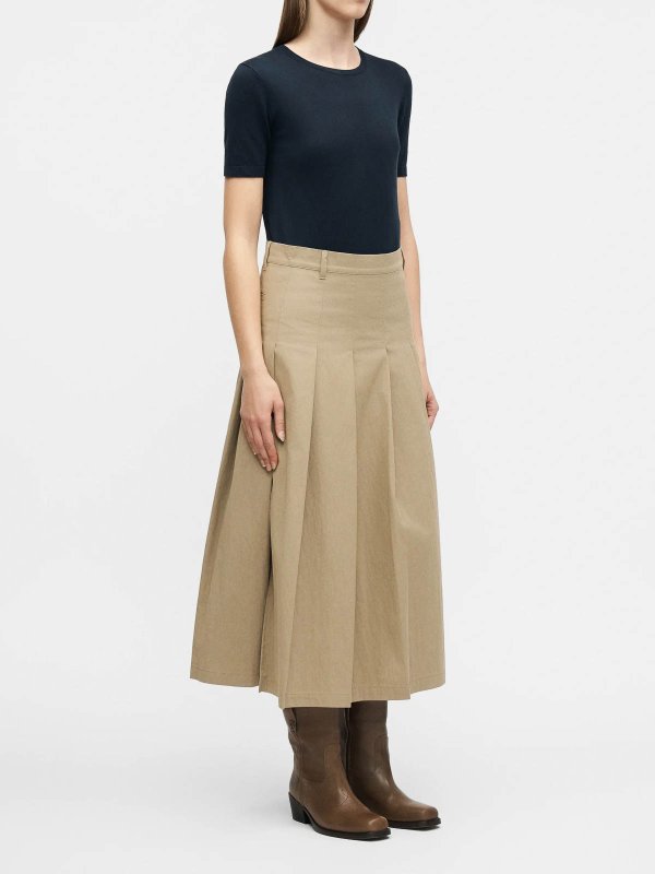 WEEKEND MAX MARA buy online Blusa - Beis
