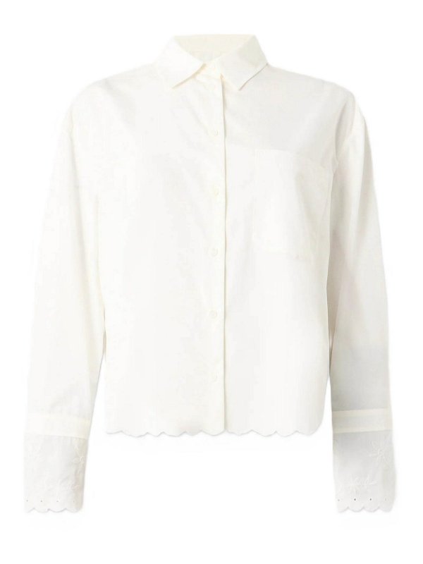 WEEKEND MAX MARA: blazers - Wkdneutral