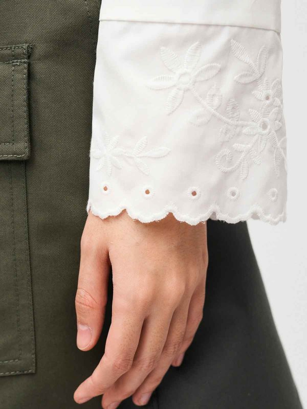 WEEKEND MAX MARA: blazers online - Wkdneutral