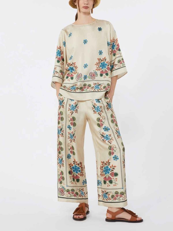 WEEKEND MAX MARA buy online Wkdsamba