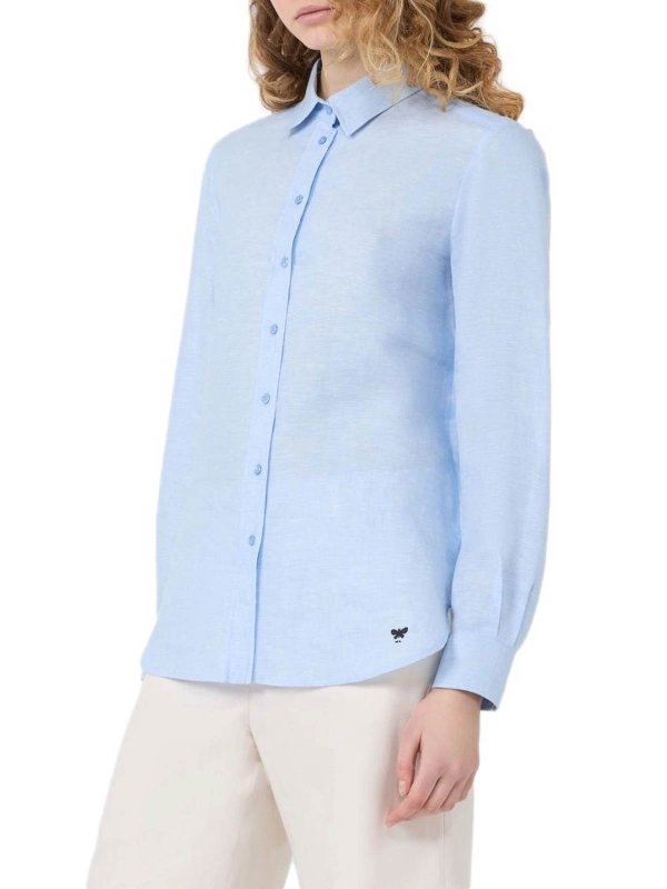 The Best Shops WEEKEND MAX MARA: shirts - Wkdwerner