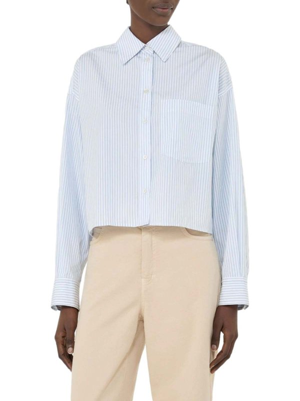 WEEKEND MAX MARA: Abendkleider online - Abendkleid - Hellblau