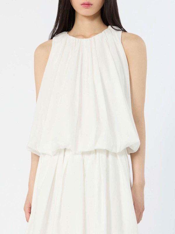 Top - Blanco shop online: WEEKEND MAX MARA