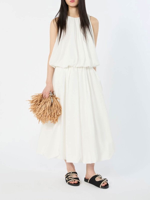 WEEKEND MAX MARA buy online Top - Blanco