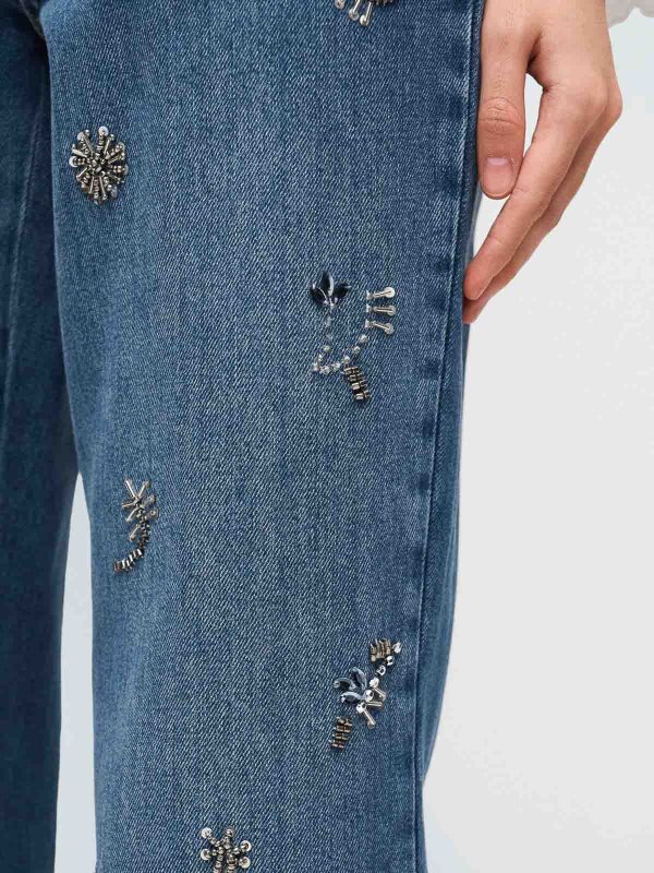 WEEKEND MAX MARA: ブラウス online - ブラウス - ブルー