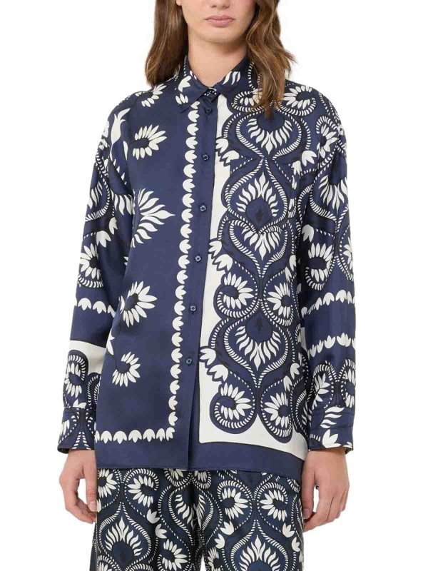 WEEKEND MAX MARA: evening dresses online - Wkdlastra