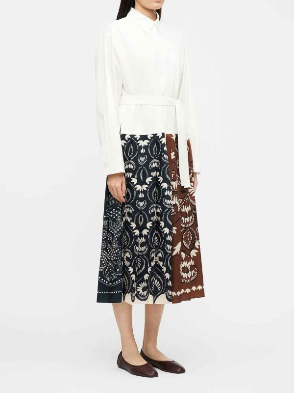 WEEKEND MAX MARA buy online マキシドレス - 白