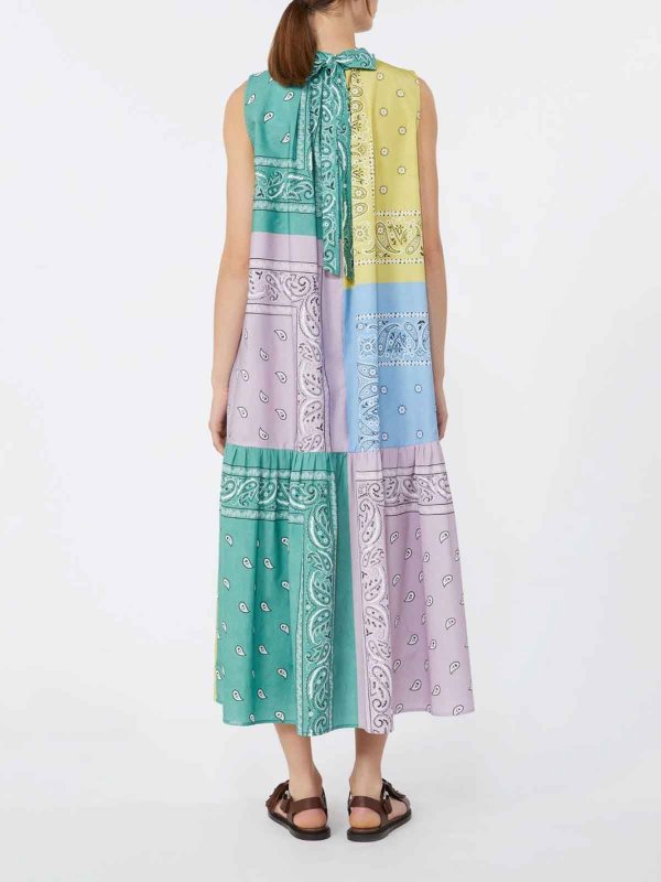 WEEKEND MAX MARA: evening dresses online - Wkdregno