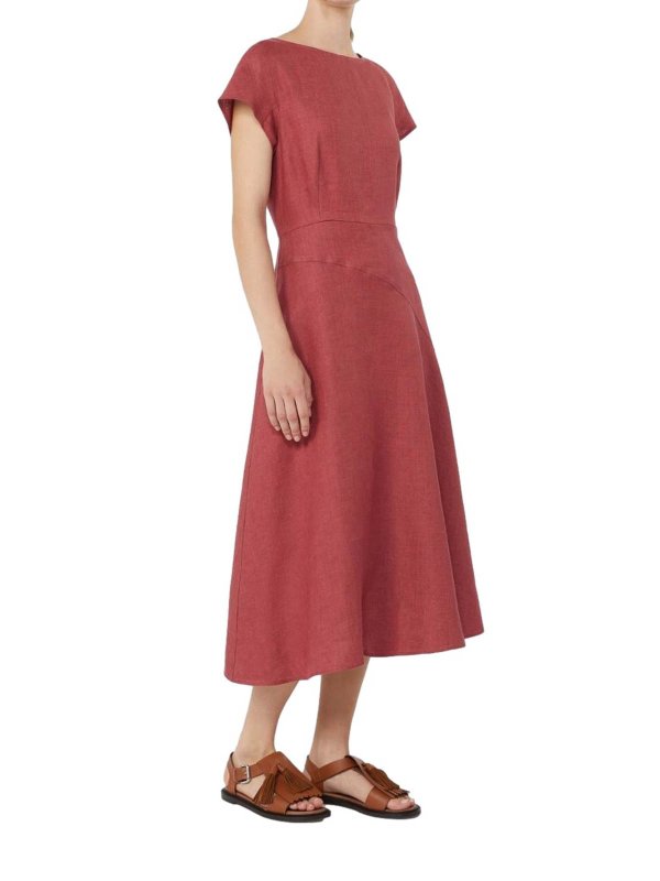 The Best Shops WEEKEND MAX MARA: ブレザー - ブレザー - ダークレッド
