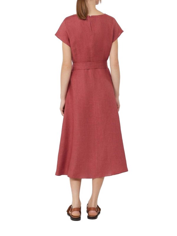 ブレザー - ダークレッド shop online: WEEKEND MAX MARA