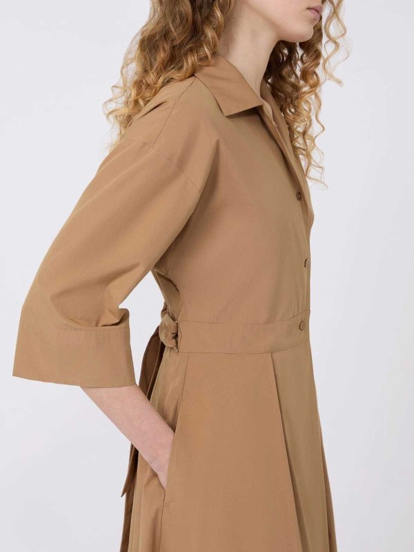 WEEKEND MAX MARA: Blazer online - Blazer - Braun