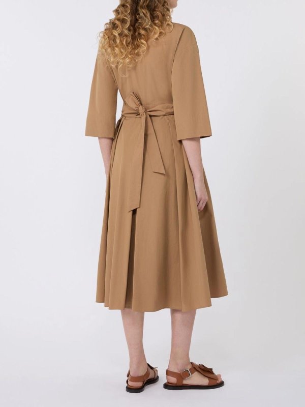 The Best Shops WEEKEND MAX MARA: Blazer - Blazer - Braun