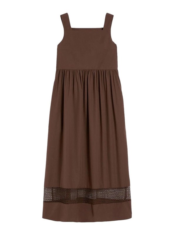 WEEKEND MAX MARA: ブレザー - ブレザー - ダークブラウン