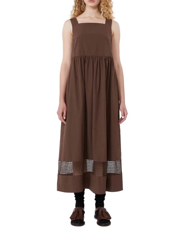 WEEKEND MAX MARA: ブレザー online - ブレザー - ダークブラウン