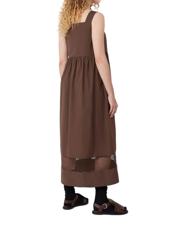 ブレザー - ダークブラウン shop online: WEEKEND MAX MARA