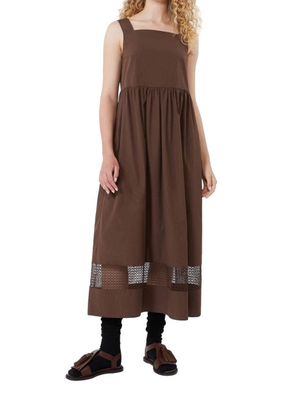 WEEKEND MAX MARA buy online ブレザー - ダークブラウン
