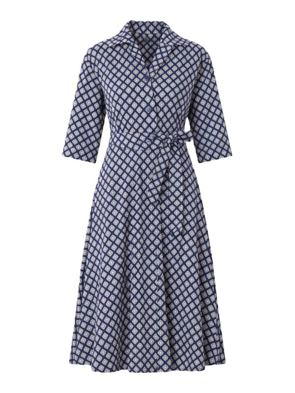 WEEKEND MAX MARA: ブレザー - ブレザー - ブルー